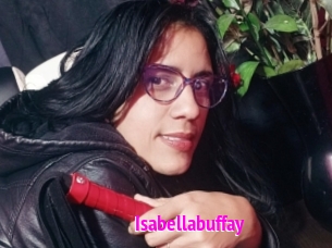 Isabellabuffay