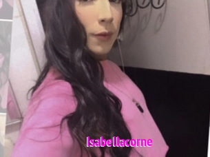 Isabellacorne