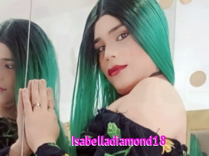 isabelladiamond18 Porn Loverz