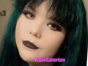 Isabellahorton