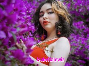 Isabellalewis
