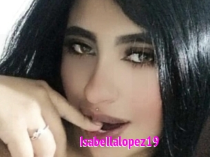 Isabellalopez19