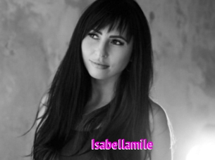 Isabellamile