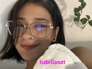 Isabellanutt