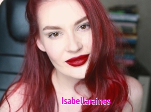 Isabellaraines
