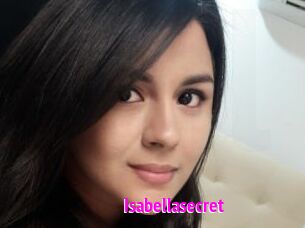 Isabellasecret
