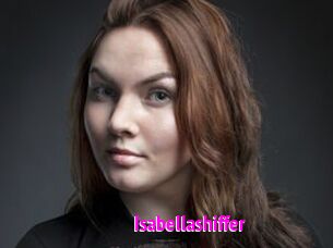 Isabellashiffer