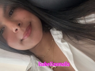 Isabellasmalls
