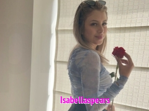 Isabellaspears