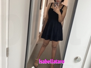 Isabellataro