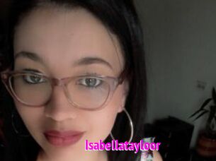 Isabellatayloor