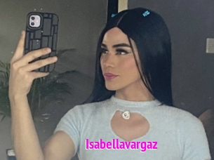 Isabellavargaz