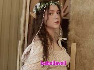 Isabellaveil