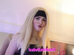 Isabellavillamil