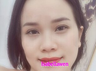 Isabellawen