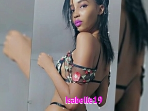 isabelle19 Porn Loverz