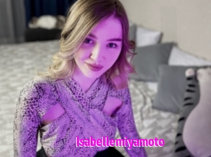 Isabellemiyamoto