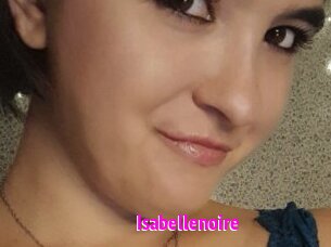 Isabellenoire
