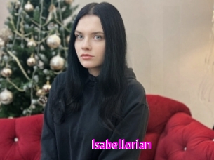 Isabellorian