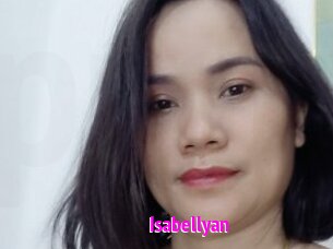 Isabellyan