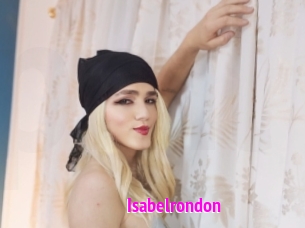 Isabelrondon