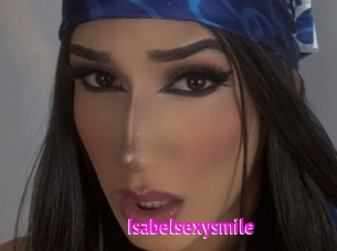isabelsexysmile Porn Loverz