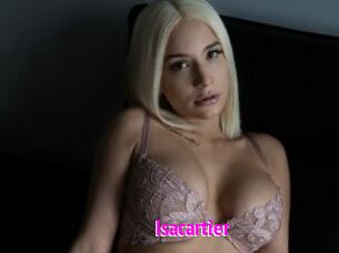 Isacartier