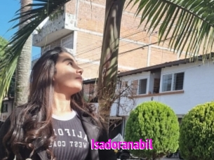 Isadoranabil