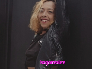 isagonzalez Porn Loverz