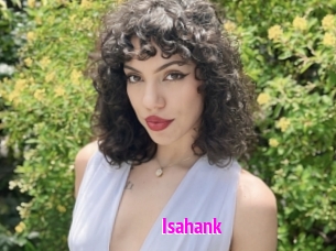 Isahank