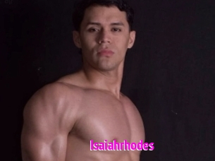 isaiahrhodes Porn Loverz