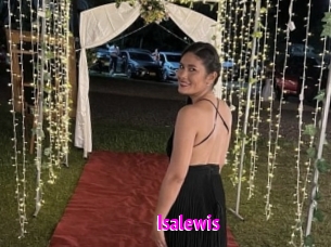 Isalewis