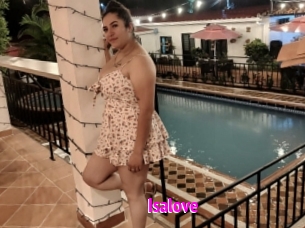 Isalove