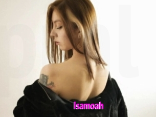 Isamoah