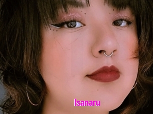 Isanaru