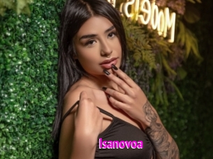 Isanovoa