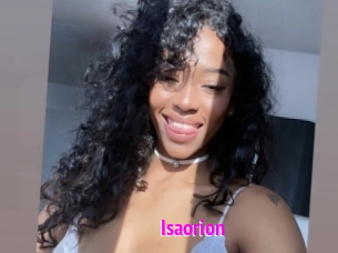 Isaorion