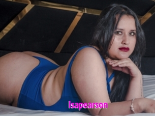 Isapearson