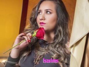 Isasims