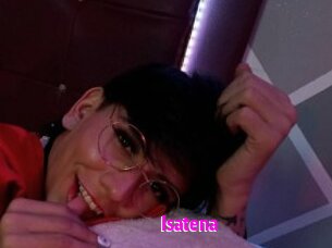 isatena Porn Loverz