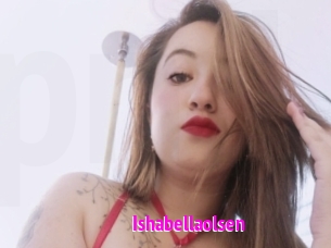 ishabellaolsen Porn Loverz