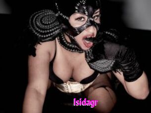Isidagr