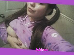 Isidora
