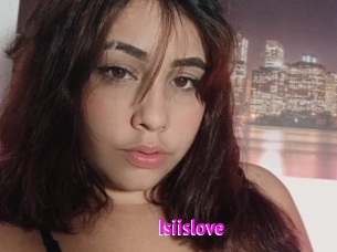 Isiislove