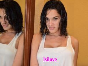 Isilove