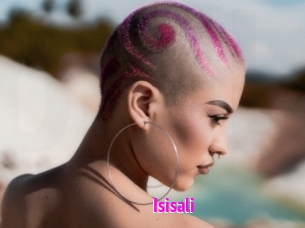 Isisali