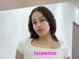 Isisametista