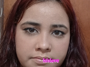 Isislove