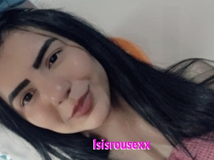 Isisrousexx