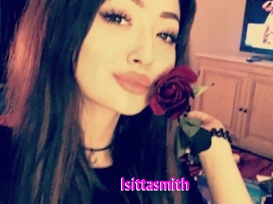 Isittasmith